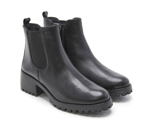 24 Horas 26568 / NEGRO