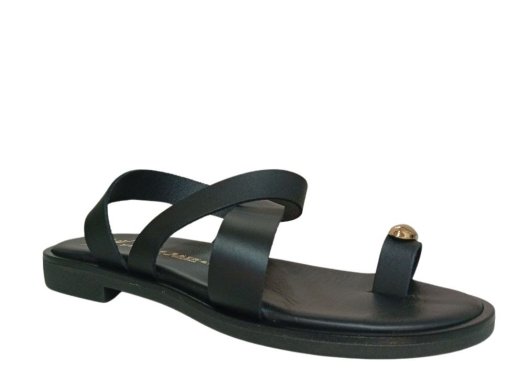 Nicolas Lainas V3663 / NEGRO