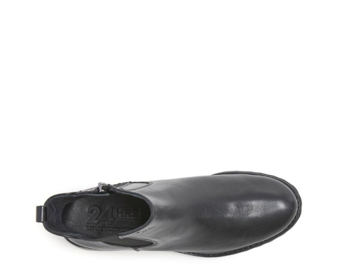 24 Horas 26568 / NEGRO