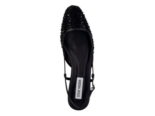 Steve Madden Bellma / NEGRO