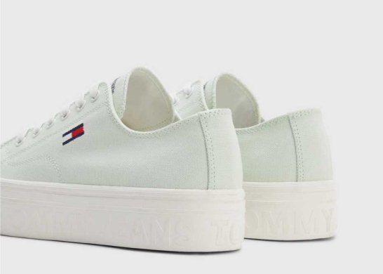 Tommy Hilfiger EN02173 / VERDE