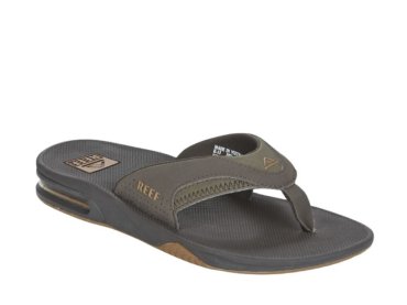 Reef Rf002026 / MARRON