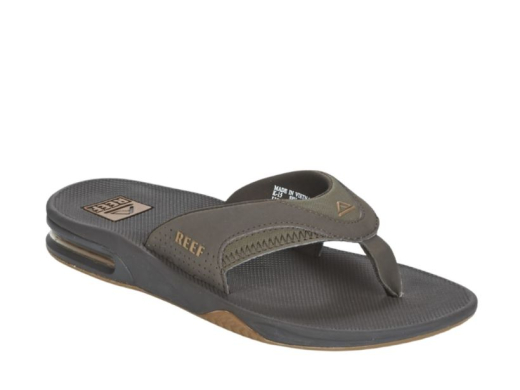 Reef Rf002026 / MARRON