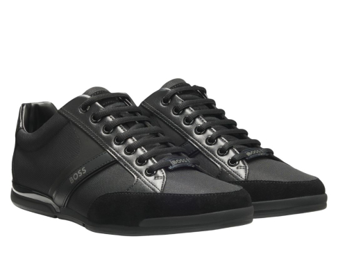 Boss 50498265 / NEGRO