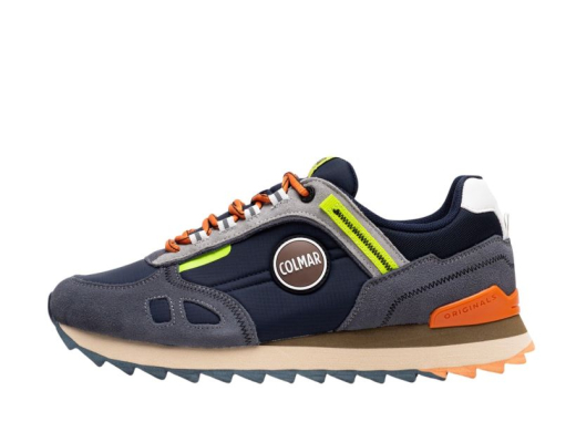 Colmar Travis Match / AZUL