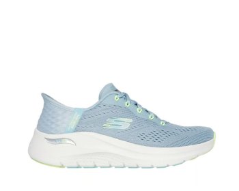 Skechers 150066 / AZUL