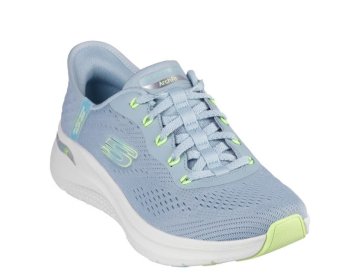 Skechers 150066 / AZUL