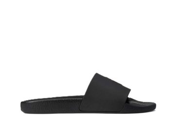 Polo Slide / NEGRO