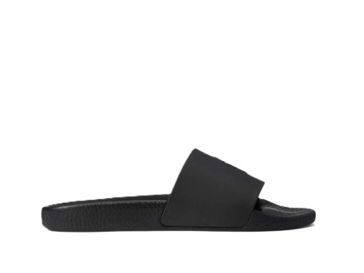 Polo Slide / NEGRO