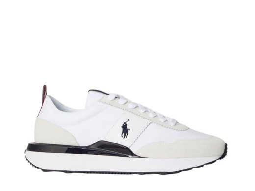 Polo Train 89 / BLANCO