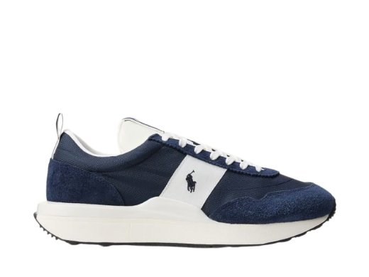 Polo Train 89 / AZUL