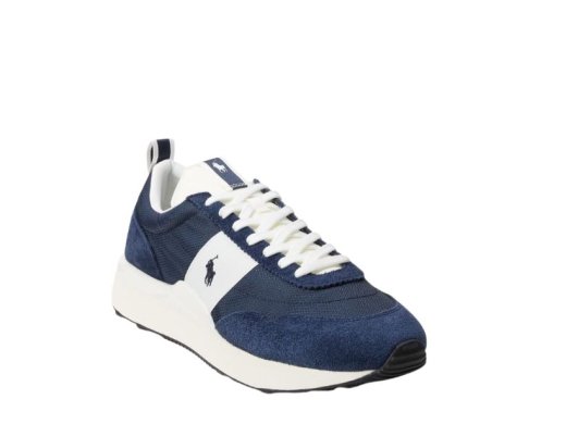 Polo Train 89 / AZUL