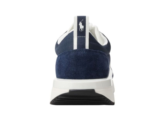 Polo Train 89 / AZUL