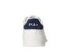 Polo HRT CRT / BLANCO