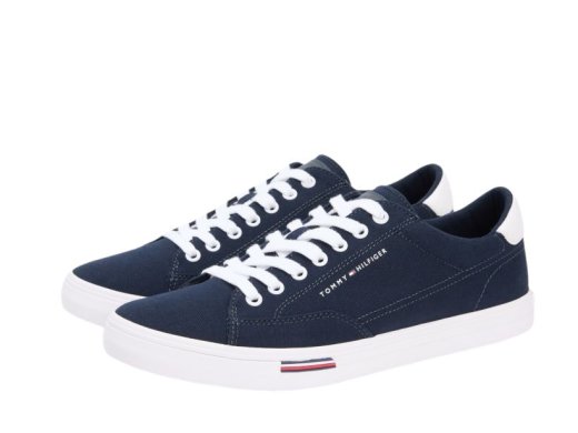 Tommy Hilfiger FM05813 / AZUL