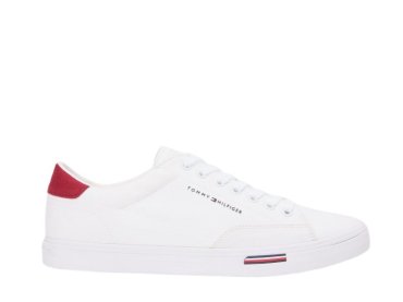 Tommy Hilfiger FM05813 / BLANCO