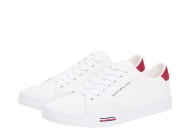 Tommy Hilfiger FM05813 / BLANCO