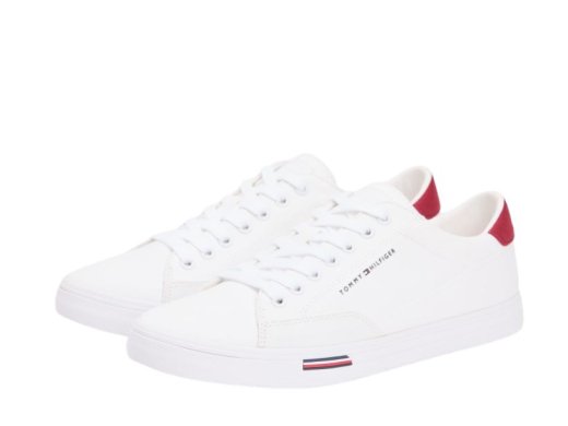 Tommy Hilfiger FM05813 / BLANCO