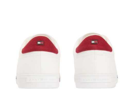 Tommy Hilfiger FM05813 / BLANCO