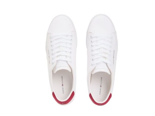 Tommy Hilfiger FM05813 / BLANCO