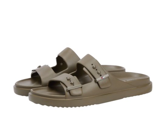 Tommy Hilfiger FM05757 / VERDE