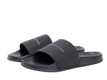 Tommy Hilfiger FM05799 / NEGRO