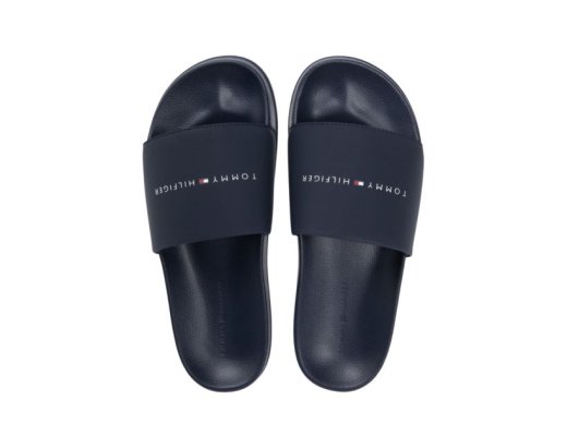 Tommy Hilfiger FM05799 / AZUL