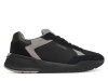 Calvin Klein HM0230800X / NEGRO