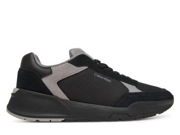 Calvin Klein HM0230800X / NEGRO