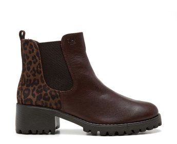 24 Horas 26568 / MARRON