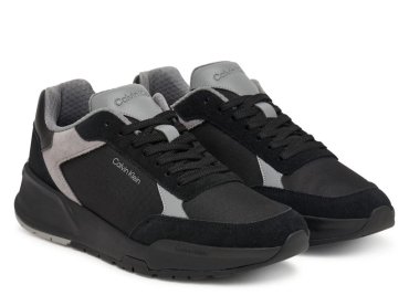Calvin Klein HM0230800X / NEGRO