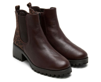 24 Horas 26568 / MARRON