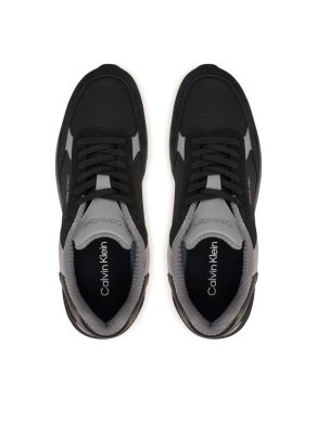 Calvin Klein HM0230800X / NEGRO