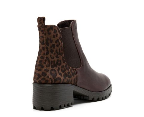 24 Horas 26568 / MARRON