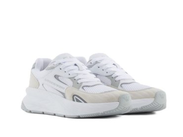 EA7  X8X178 / BLANCO