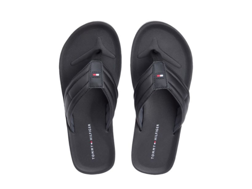 Tommy Hilfiger FM05801 / NEGRO