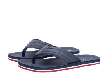 Tommy Hilfiger FM05801 / AZUL