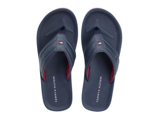 Tommy Hilfiger FM05801 / AZUL