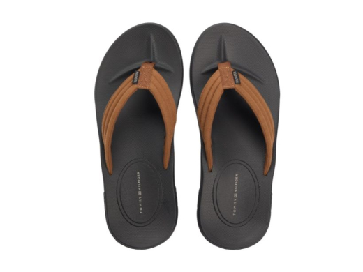 Tommy Hilfiger FM05802 / MARRON