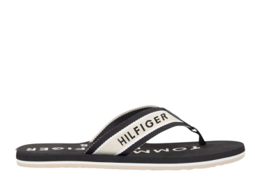 Tommy Hilfiger FM05805 / NEGRO