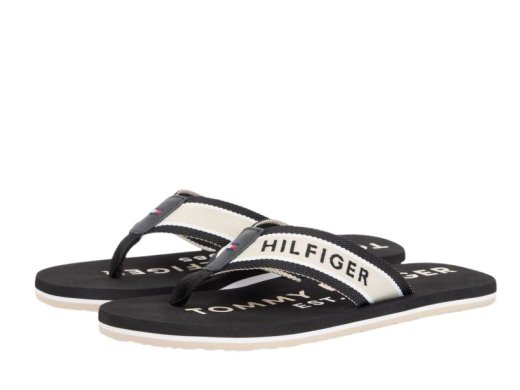 Tommy Hilfiger FM05805 / NEGRO