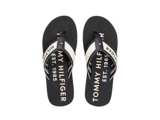 Tommy Hilfiger FM05805 / NEGRO