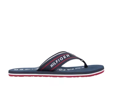 Tommy Hilfiger FM05805 / AZUL