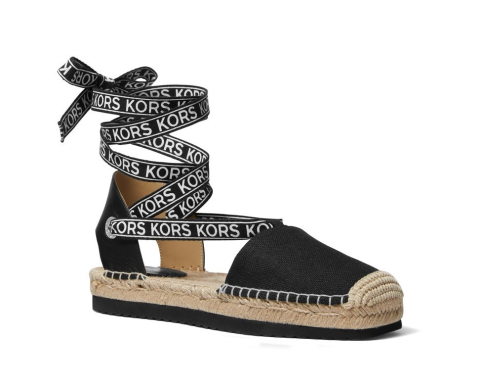 Michael Kors 40S2YAFP2D001 / NEGRO