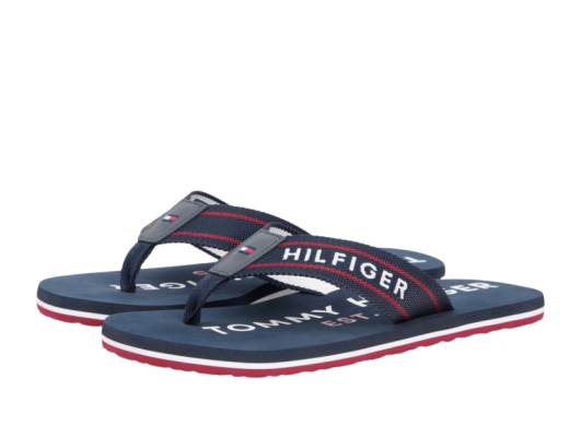 Tommy Hilfiger FM05805 / AZUL