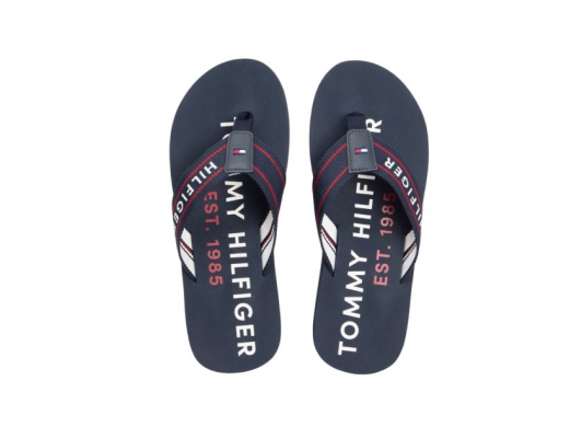 Tommy Hilfiger FM05805 / AZUL