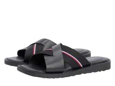 Tommy Hilfiger FM05783 / NEGRO
