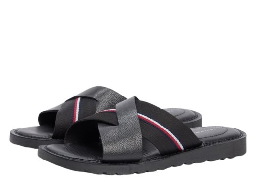 Tommy Hilfiger FM05783 / NEGRO