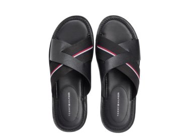 Tommy Hilfiger FM05783 / NEGRO