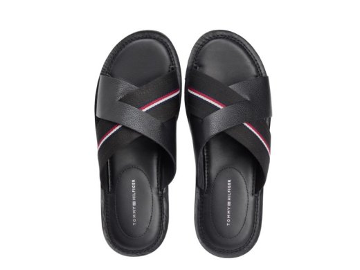 Tommy Hilfiger FM05783 / NEGRO